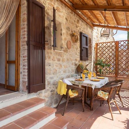 Casole dʼElsa Giulia Superior Apartment Shared Pool Wi-Fi מראה חיצוני תמונה